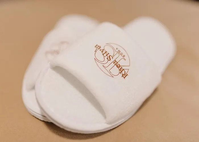 Rhea Silvia Luxury Navona 4*